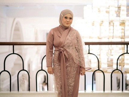 Pernah Dipecat Saat Hamil, Musdalifah Basri Kenang Pesan Mama Dedeh soal Rezeki Anak