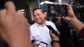 KPK Cek Fisik Aset Sekda Riau di 7 Lokasi Buntut Kasus Pamer Kemewahan