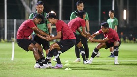 Erick Thohir Buka Opsi Kumpulkan Pemain Timnas Indonesia di Satu Klub