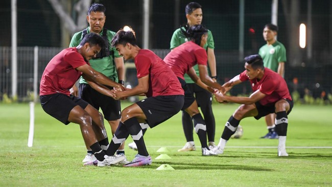SEA Games 2023 akan menandai metode baru cabang olahraga sepak bola dilangsungkan. Ini bisa menjadi jalan emas Timnas Indonesia U-22.