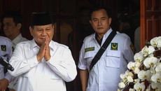 Yusril Sebut Prabowo Bisa Tambah Kementerian Lewat Perppu