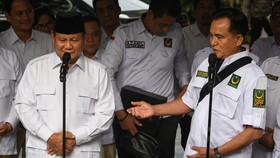 Sekjen PBB Harap Prabowo Jadikan Yusril Cawapres: Gampang Menang