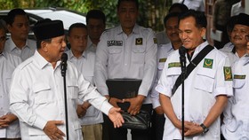PBB Akan Deklarasi Dukung Prabowo 30 Juli, Ajukan Yusril Jadi Cawapres