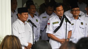Bertemu Elite Gerindra, PBB Segera Resmikan Dukung Prabowo Capres