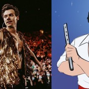 Sutradara Ungkap Alasan Harry Styles Menolak Peran Pangeran Eric dalam Film The Little Mermaid