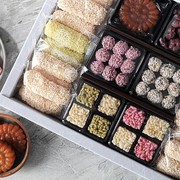 Mengenal 4 Jenis Kue Kering Tradisional Korea yang Bisa Dijadikan Inspirasi Jajanan untuk Lebaran