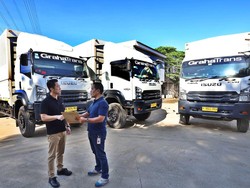 Sudah Tahu Belum? Ini Bedanya Kredit Mobil Niaga dan Penumpang