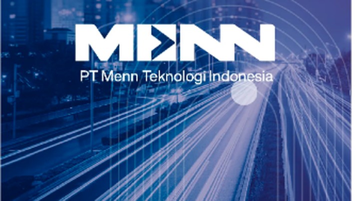 PT Menn Teknologi Indonesia