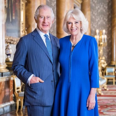 Bongkar Rahasia Pernikahan Awet dengan Raja Charles III, Camilla Bilang...
