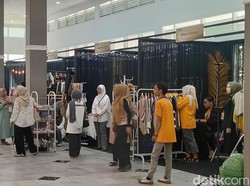 Berburu Produk Premium Lokal Garut di Ramffest 2023