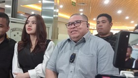 Kronologi Ricuh Sidang Hotman Berujung Tamat Karier Razman