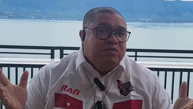 Kemungkinan Adopsi Anak Nikita Mirzani, Razman Nasution: LM yang Menawarkan