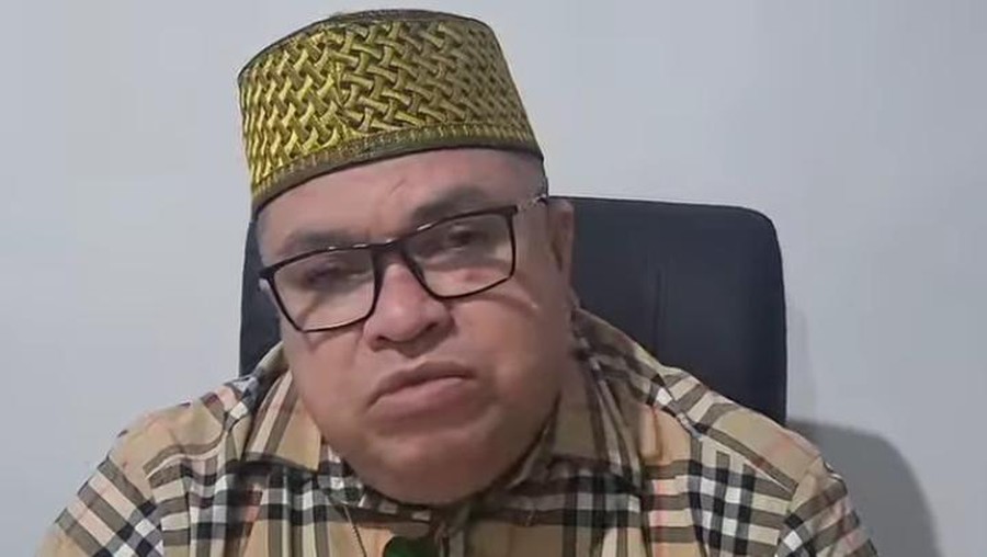 Razman Nasution