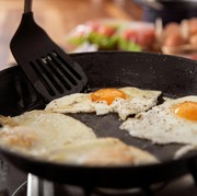 Yummy! Cobain 5 Resep Olahan Telur ala Korea untuk Menu Sahur Simpel dan Bergizi