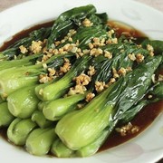 Cuma Butuh 10 Menit, Berikut 3 Resep Tumis Pakcoy untuk Menu Sahur Praktis dan Pastinya Sehat!