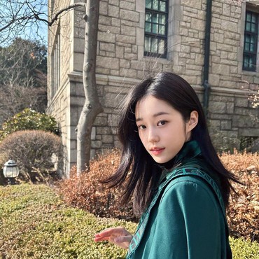 Roh Yoon Seo Disebut Bakal Bintangi 'All of Us are Dead 2', Agensi Buka Suara