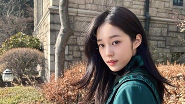 Roh Yoon Seo Disebut Bakal Bintangi 'All of Us are Dead 2', Agensi Buka Suara