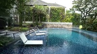 7 Potret Luasnya Rumah Momo Geisha, Mewah seperti Resort