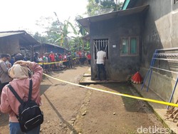 Wanita Cepogo Boyolali Ditemukan Tewas Bersimbah Darah di Dapur!
