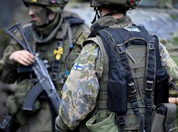 Rusia Masih Menahan Diri Soal Gabungnya Finlandia ke NATO, Akankah Swedia Menyusul?