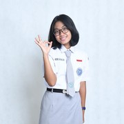 Ini Ryura Assyifa, Siswi yang Diterima di 10 Kampus Luar Negeri dan Pernah Jadi Murid Agnez Mo
