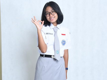 Kabar Terbaru Ryura Murid Agnez Mo Diterima 13 Kampus Luar Negeri, Ini Tips Belajarnya