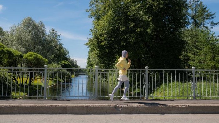 Tips Mudah Menentukan Waktu dan Jenis Olahraga Agar Tubuh Tetap Fit dan Sehat