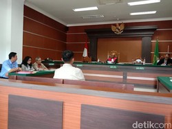 Sidang Praperadilan PT Air Manado, Saksi Ahli Jelaskan Syarat Jadi Tersangka