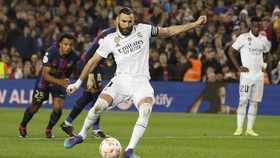 Jadwal Final Copa del Rey: Real Madrid vs Osasuna