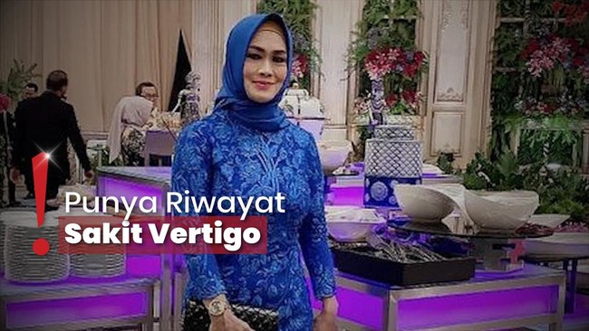 Pendarahan Otak usai Ditabrak Motor, Ibunda Julia Perez Belum Bisa Dioperasi