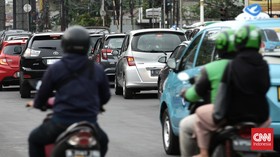Daftar Wilayah Terapkan Bebas Denda Pajak Kendaraan hingga Akhir 2024