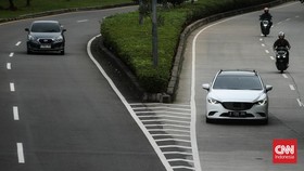 Pemutihan Denda Pajak Sepeda Motor Juni-Desember 2024