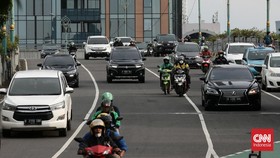 Pemutihan Pajak Kendaraan - Bebas BBN di 7 Provinsi Ditutup Akhir 2023