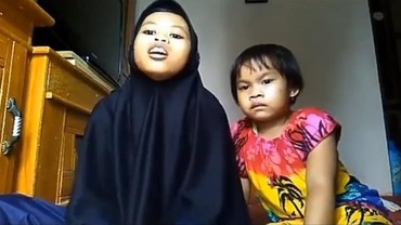 img-title Sudah Dewasa, Ini Kabar 2 Bocah 'Yuk Main Yuk' Usai 5 Tahun Viral
