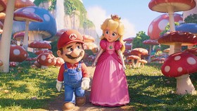 Malware Menyusup di Film Bajakan Mario Bros, Analis Ungkap Bahayanya