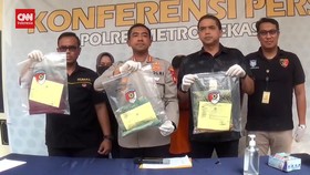 VIDEO: Pria Tua Cabuli Anak Tiri Hingga Hamil. Melahirkan, Bayi Dibunu
