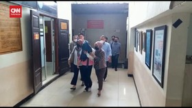 VIDEO: AG Dituntut 4 Tahun Penjara, Kejari Jelaskan Begini