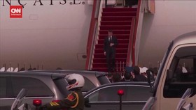 VIDEO: Macron Temui Xi Jinping Bahas Dukungan Ukraina