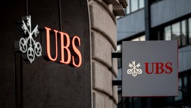 UBS Bakal PHK 11 Ribu Karyawan Usai Caplok Credit Suisse