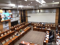 Yunus Husein: 100 Surat PPATK ke Penegak Hukum Terkait Korupsi Besar