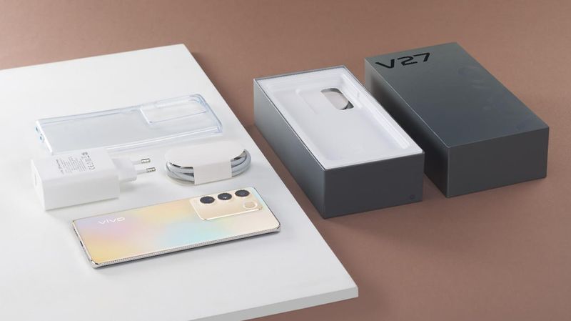 Smartphone kini tak lagi sebatas jadi alat komunikasi
