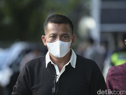 Sosok Bupati Meranti yang Ditahan KPK: Berharta Rp 4 M-Sebut Kemenkeu Iblis