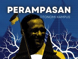 BEM UNS Soroti Intervensi Mendikbudristek terhadap MWA