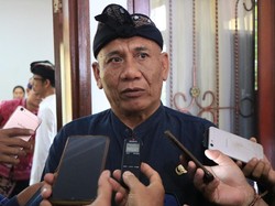 Duh, Honorer di Buleleng Terkendala Umur untuk Bisa Ikut Rekrutmen ASN