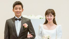 Son Ho-jun dan Jang Nara Reuni di Drama Baru Usai Go Back Couple