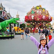 Libur Lebaran Segera Tiba, Ini 5 Rekomendasi Tempat Liburan Family-Friendly di Korea