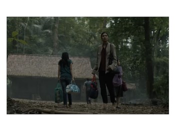 Mengapa Bahasa Daerah dalam Film Sering Terdengar Cringe?