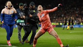 FOTO: Gelar Finalissima Wanita 2023 Milik Timnas Inggris