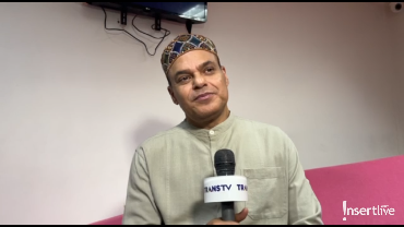 Tak Peduli Royalti, Haddad Alwi Justru Senang 'Rindu Muhammadku' Dinyanyikan