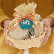 The Body Shop Indonesia Serukan Kampanye 